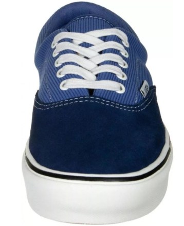 Pánské boty VANS Unisex Era Rip Cord Comfycush Blue-White_3