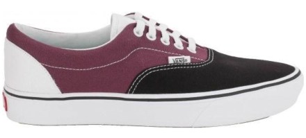 Pánské boty VANS Unisex Era Sport Comfycush Pink-Black_1