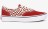 Pánské boty VANS Unisex Era Tear Check Comfycush Red-White_1
