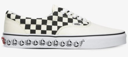 Pánské boty VANS Men Era BMX White-Black_1
