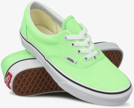 Pánské boty VANS Unisex Era Neon Green_3
