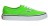 Dětské boty VANS Jr Authentic Sneaker Green_1