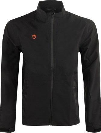 Pánská bunda PlayerLayer Men StormFighter Jacket Black_1