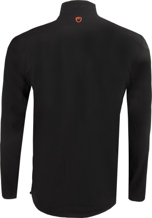 Pánská bunda PlayerLayer Men StormFighter Jacket Black_2