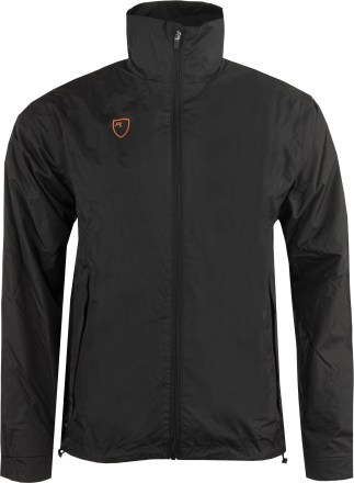 Pánská bunda PlayerLayer Men StormLayer Jacket Black_1