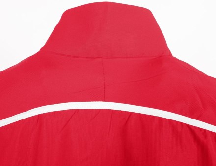 Pánská bunda Reece Varsity Red-White_9