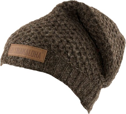 Dámská čepice Shakaloha_1