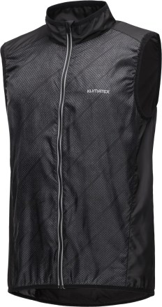 Pánská cyklo vesta KLIMATEX Alto1_2