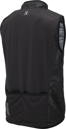 Pánská cyklo vesta KLIMATEX Alto1_3