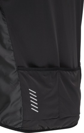 Pánská cyklo vesta KLIMATEX Alto1_4