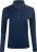 Dámská mikina PlayerLayer 1/4 Zip Navy_1