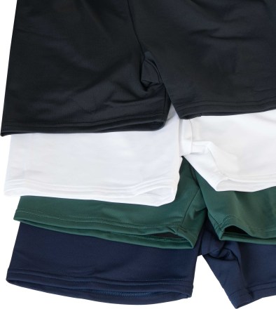 Dámská sukně PlayerLayer Skort White_3