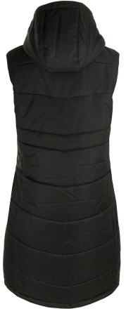 Dámská Vesta ALPINE PRO GANHA_2