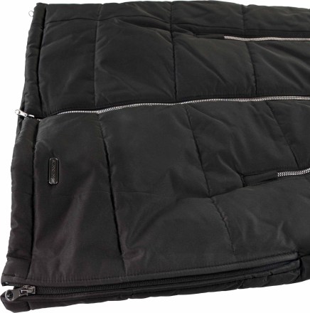 Dámská Vesta ALPINE PRO GANHA_3