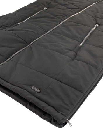 Dámská Vesta ALPINE PRO GANHA_4