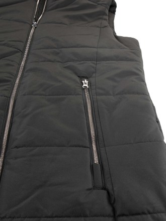 Dámská Vesta ALPINE PRO GANHA_5