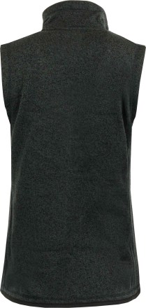 Dámská vesta Athl. DPT Jasmine Anthracite_2