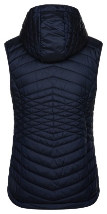 Dámská prošívaná vesta LOAP ILMANAX blue_2