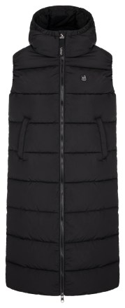 Dámská vesta LOAP TALA black_1