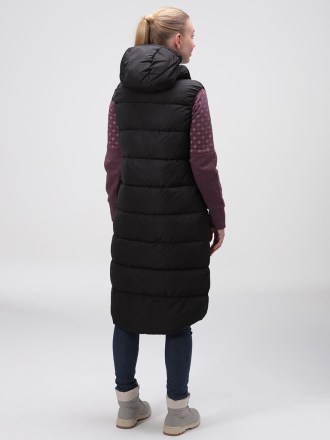 Dámská vesta LOAP TALA black_4