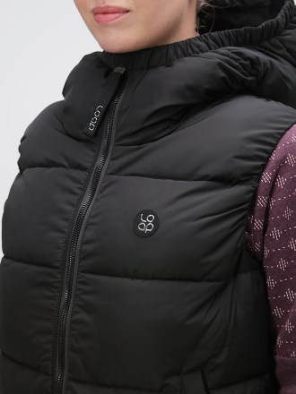 Dámská vesta LOAP TALA black_5