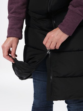 Dámská vesta LOAP TALA black_6