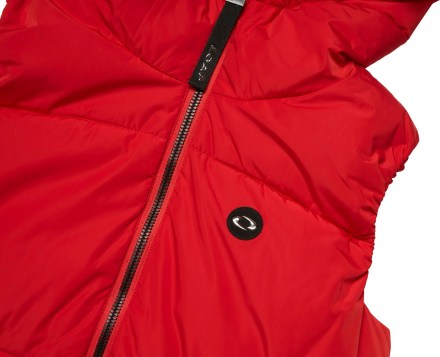 Dámská vesta LOAP TAMAJA red_3