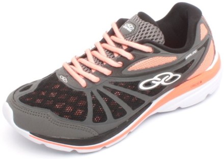 Dámské boty Olympikus Darling Lead-Papaya_1