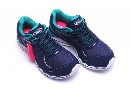 Dámské boty Olympikus Flit Cobalto-Turquoise_3