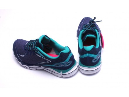 Dámské boty Olympikus Flit Cobalto-Turquoise_5