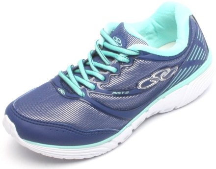 Dámské boty Olympikus Mist Cobalto Piscina_1