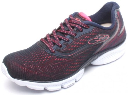 Dámské boty Olympikus Spicy Navy-Hot Pink_1