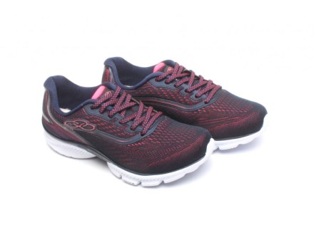 Dámské boty Olympikus Spicy Navy-Hot Pink_3