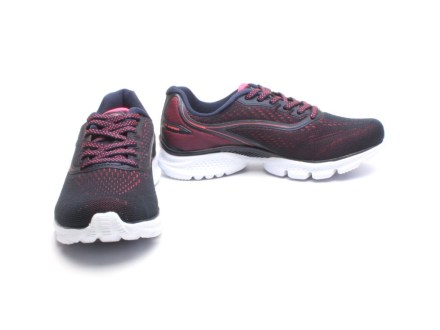 Dámské boty Olympikus Spicy Navy-Hot Pink_4