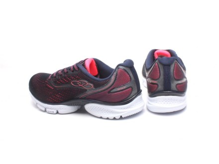 Dámské boty Olympikus Spicy Navy-Hot Pink_5