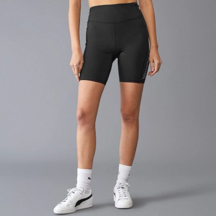 Dámské cyklo šortky Mercedes Wmns Mapf1 FW Bike Shorts Black_5