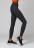 Dámské legíny PlayerLayer Eco Leggings Black_1