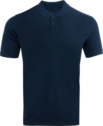 Pánské polo PlayerLayer Men Ecolayer Navy_1