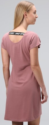 LOAP ABMAJKA Dámské šaty PRP_5