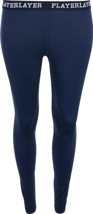 Dámské termo kalhoty PlayerLayerLegging Navy_1