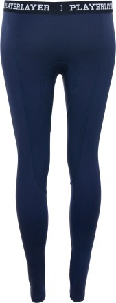 Dámské termo kalhoty PlayerLayerLegging Navy_3