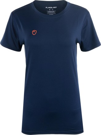 Dámské triko PlayerLayer Eco Performance Navy_1
