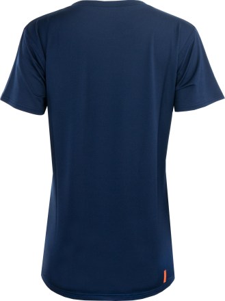 Dámské triko PlayerLayer Eco Performance Navy_2