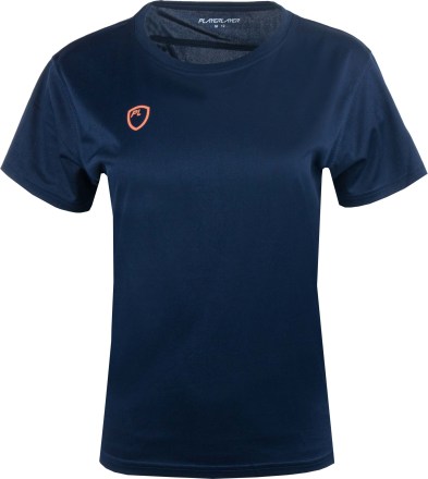 Dámské triko PlayerLayer Victory Tee Navy_1