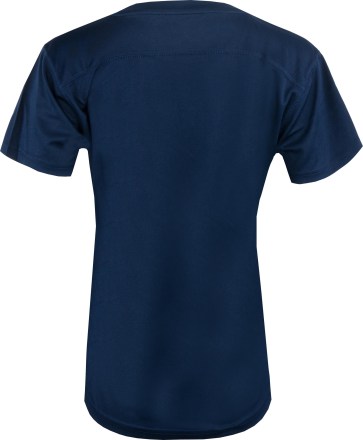 Dámské triko PlayerLayer Victory Tee Navy_2