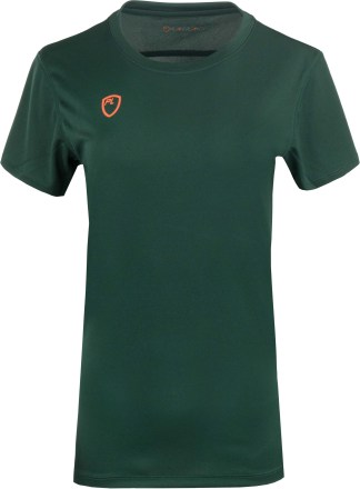 Dámské triko PlayerLayer Victory Tee Forest Green_1
