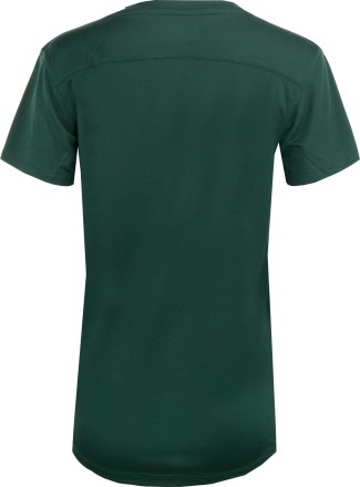 Dámské triko PlayerLayer Victory Tee Forest Green_2