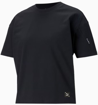 Dámské triko Puma RE.GEN Womens Tee_1