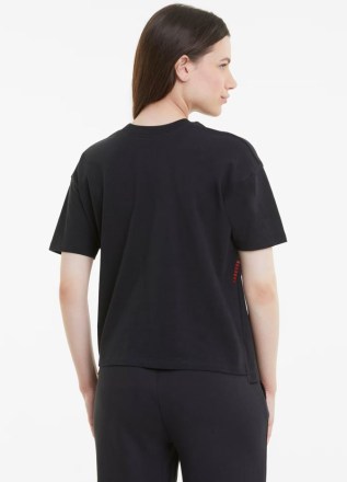 Dámské triko Puma RE.GEN Womens Tee_4