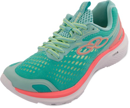 sportovni boty Olympikus DECOLA_2